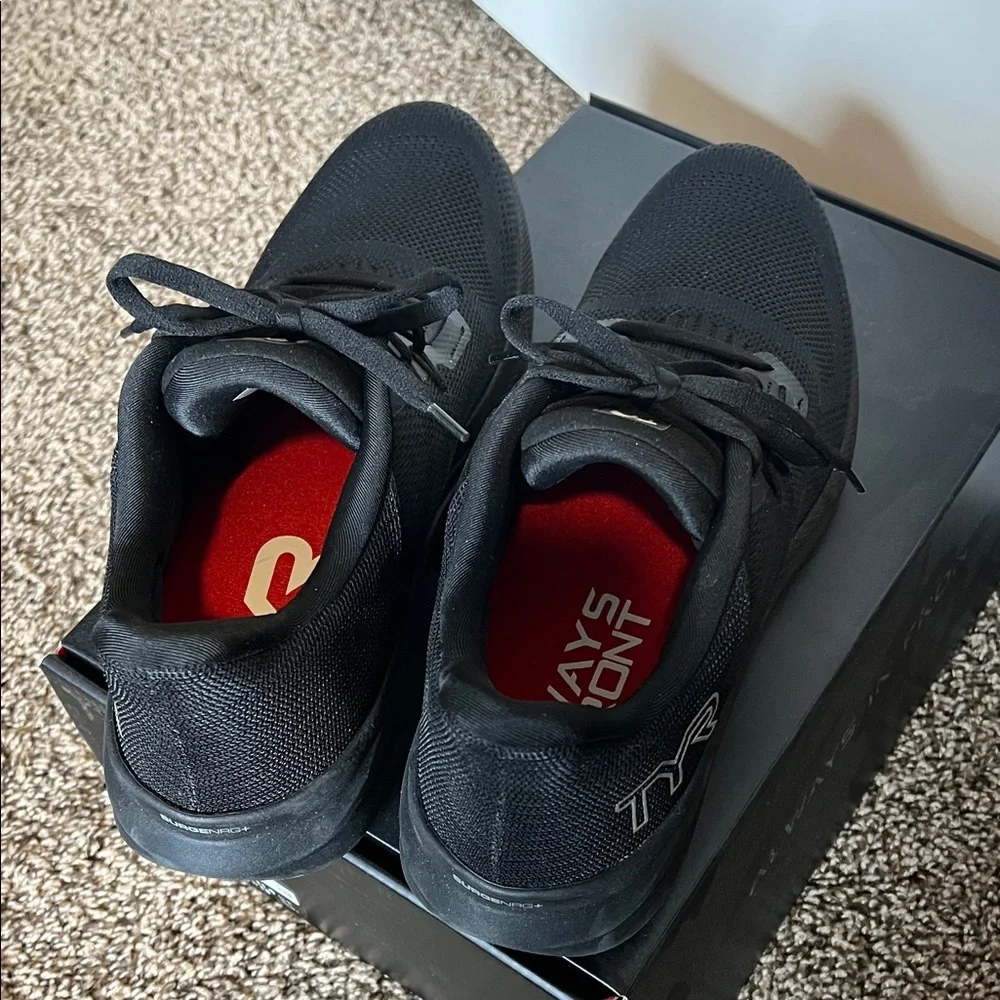 TYR Mens Techknit RNR-1 - Picture 2 of 7